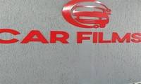 Logo CAR Films  em Zona Industrial (Guará)