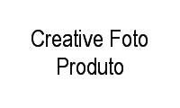 Logo Creative Foto Produto