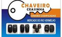Logo CHAVEIRO CEASINHA - RIO VERMELHO 24HS - CHAVEIRO EM SALVADOR em Rio Vermelho