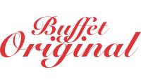 Logo Buffet Original em Ahú