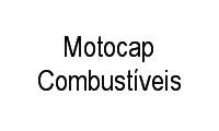 Logo Motocap Combustíveis em Carlos Germano Naumann