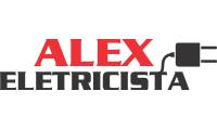 Logo Alex Eletricista