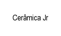 Logo Cerâmica Jr em Jardim Petrópolis