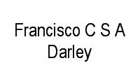 Logo Francisco C S A Darley em Centro Histórico
