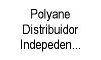 Logo Polyane Distribuidor Indepedente Forever Living