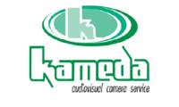 Logo Atkameda - Assistência Técnica Kameda - São Paulo/Sp em República