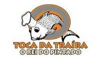 Logo Toca da Traíra - Botafogo em Botafogo