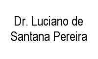 Logo de Dr. Luciano de Santana Pereira em Centro