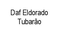 Logo Daf Eldorado Tubarão em Humaitá