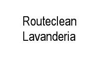 Logo Routeclean Lavanderia em Nossa Senhora da Saúde