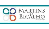 Logo Martins & Bicalho Advocacia em Centro