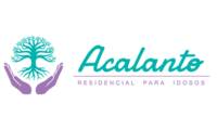 Logo Acalanto Residence em Pantanal