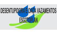 Logo Desentupidora Esgotoplan