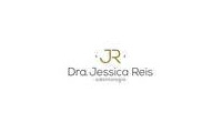 Logo Dra. Jéssica Reis Odontologia em Setor Central