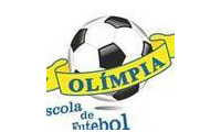 Logo Olímpia Escola de Futebol - Campo Belo em Jardim Petrópolis