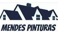 Logo Mendes Pinturas