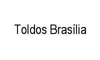 Logo Toldos Brasília em Ceilândia Sul (Ceilândia)