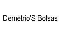 Logo Demétrio'S Bolsas em Ilda
