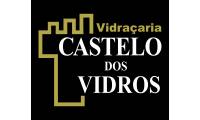 Logo Vidraçaria Castelo dos Vidros