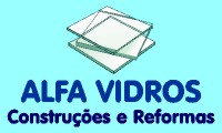 Fotos de Alfa  Vidros Esquadrias de Alumínio em Rosário de Fátima