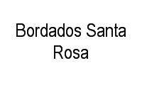 Logo Bordados Santa Rosa Ltda em Parque Monjolo