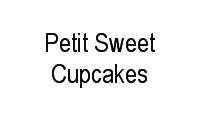 Logo Petit Sweet Cupcakes