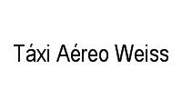 Logo Táxi Aéreo Weiss em Bacacheri