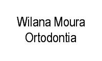 Logo Wilana Moura Ortodontia em Fátima