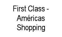 Fotos de First Class - Américas Shopping em Recreio dos Bandeirantes