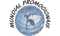 Logo de Mundial Promocionais em Jaraguá