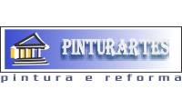 Logo Pinturartes Pintura E Reforma