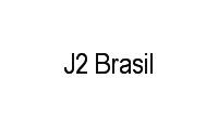 Logo J2 Brasil em Jardim Chapadão
