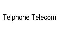 Logo Telphone Telecom em Centro