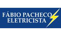 Logo Fábio Pacheco Eletricista