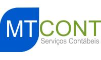 Logo Mtcont Serviços Contábeis em Poção