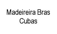 Logo Madeireira Bras Cubas