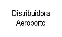 Logo Distribuidora Aeroporto em Centro-norte