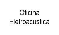 Logo Oficina Eletroacustica em Planalto Paulista