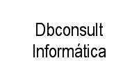 Logo Dbconsult Informática Ltda em Centro