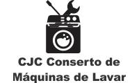 Logo Cjc Conserto de Máquinas de Lavar
