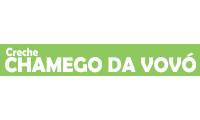 Logo Creche Chamego da Vovó em Gávea