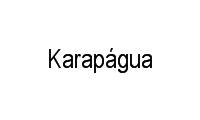 Logo Karapágua em Cordovil