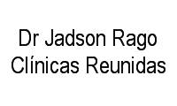 Logo Dr Jadson Rago Clínicas Reunidas em Bosque