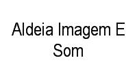 Logo Aldeia Imagem E Som