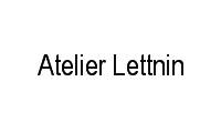 Logo Atelier Lettnin em Três Vendas