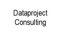 Logo Dataproject Consulting em Jardim das Vertentes