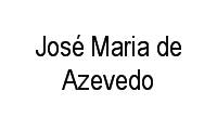 Logo José Maria de Azevedo em Vila de Cava