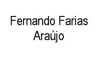 Logo Fernando Farias Araújo em Centro