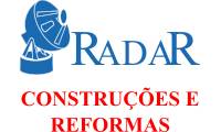 Logo Radar Construções E Refomas em Moquetá