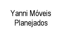 Logo Yanni Móveis Planejados em Jardim Parque Jupiá